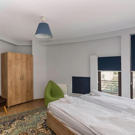 Hotel "Elesa Wera" Тбилиси Екстериор снимка